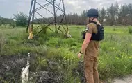 Шестеро человек ранены в результате обстрелов на Донетчине