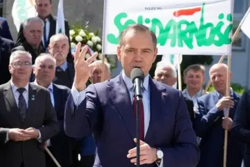 Кандидат у президенти Польщі Навроцький був сутенером і "замовляв" повій — ЗМІ