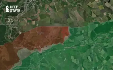 Russians assault Tykhe in attempt to outflank Vovchansk – DeepState