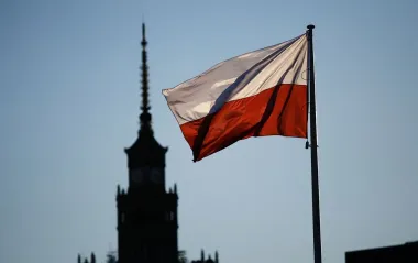 В МИД Польши осудили атаки России и назвали путь к завершению войны