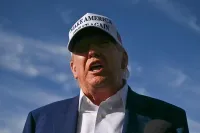 Donald Trump grows angrier as Vladimir Putin exposes his impotence