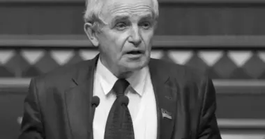 Пішов з життя український депутат, який був у трьох скликаннях ВР