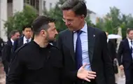 Генсек НАТО боїться сварки між Трампом і Зеленським на саміті - ЗМІ