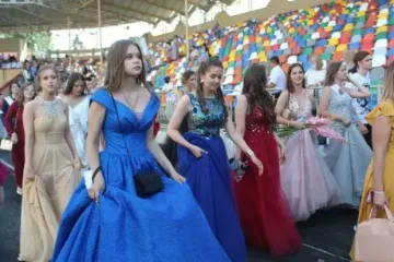 Выпускной дороже отпуска: сколько стоит прощание со школой в 2025 году