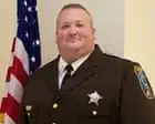 Trump pardons Virginia sheriff convicted of bribery – US politics live