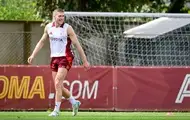 Форвард на заміну: у Ромі знайшли альтернативу Довбику