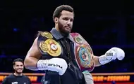 Промоутер назвал дату следующего боя Итаумы