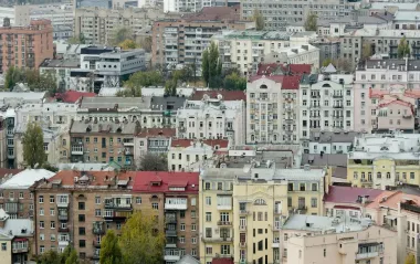 Цены рванули вверх на 19%. Где больше всего подорожали квартиры в Украине