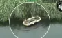 Occupiers’ attempt to cross river by boat ended in failure: vessel was destroyed and Russians were eliminated. VIDEO