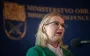 Глава Міноборони Чехії потрапила у ДТП