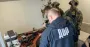 На Донеччині викрили правоохоронця, який торгував трофейною зброєю