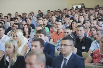 "Украина — страна возможностей": правила выезда для мужчин до 25 лет могут смягчить, – Лисовой