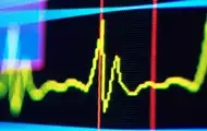 Ритм у пульсі людини може сигналізувати про майбутнє когнітивне погіршення
