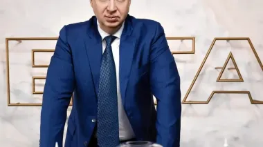 CEO of titanium Velta predicts real results of minerals deal with USA by 2035
