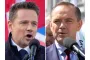 A look at the candidates running in Poland's presidential runoff election