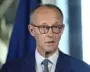 Zelenskyy bound for Berlin with Merz boxed in by German coalition