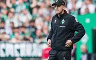 Главного тренера клуба Бундеслиги неожиданно уволили