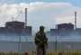 РФ хочет перезапустить Запорожскую АЭС и строит новые ЛЭП (спутниковые снимки)