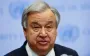 UN Secretary-General Guterres condemns Russia’s large-scale shelling of Ukraine
