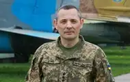Росія посилює свої дронові атаки - Повітряні сили