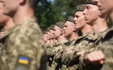 Rada discusses easing rules for men under 25 to travel abroad – Lisovyi