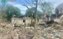 Over 50 homes damaged in Kupiansk following Russian FAB strike. PHOTOS
