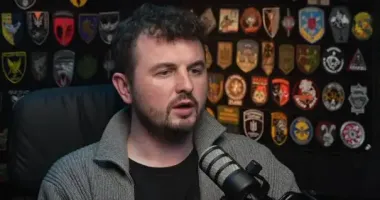"Бахнуло, много дыма": в дом ведущего Евгения Яновича попал русский дрон