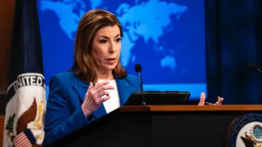 В Госдепе посоветовали России меньше думать о заявлениях Трампа, а больше – об остановке войны