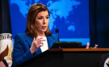 Trump’s recent remarks about Putin should not be seen as frustration – U.S. State Department