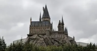 Добро пожаловать в Хогвартс: в HBO показали, кто будет новыми Гарри, Роном и Гермионой