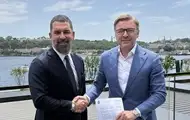Генеральний директор Шахтаря оцінив перспективи Турана