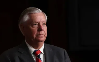 "Путін веде вас у прірву": сенатор США Грем звернувся до росіян з попередженням