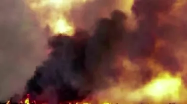 На Миколаївщині пролунали вибухи