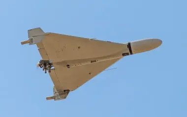 "Весят 90 кг": Россия модернизировала "Шахеды", чтобы сильнее разрушать украинские города, — СМИ