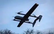 У РФ заявили про атаку понад сотні "українських" дронів