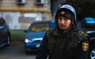 У Харківській області через російську атаку постраждали 8 людей, серед яких дитина