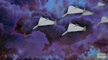 Вражеская атака БпЛА на Харьковскую область: 8 пострадавших