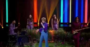 Учасники Ziferblat розповіли, скільки коштів вдалось зібрати за період Євробачення для України