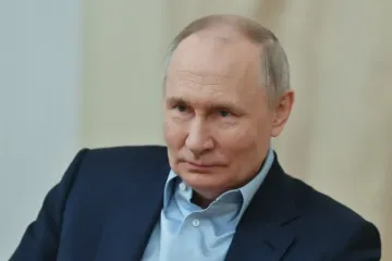 Ukraine-Russia war latest: Moscow says US prisoner-swap agreed after Trump hits out at ‘crazy’ Putin