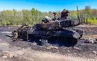 Генштаб назвав втрати Росії на 28 травня