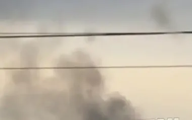 7-year-old girl wounded by FPV drone strike in Mykolaiv region