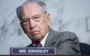 I believe Trump thought his friendship with Putin would help end war. But now we need to impose tough sanctions on Russia, - Senator Grassley