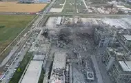 Вибух на хімічному заводі в Китаї: стало відомо про жертви