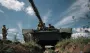 Українські воїни успішно уразили 9 районів зосередження армії РФ