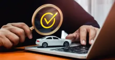 Прикарпатец перевел более 53 тысяч за несуществующий автомобиль