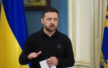 Зеленський про можливу зустріч з Трампом та Путіним: всі формати на столі