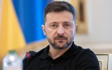 Чи має Україна ще ракети для Patriot після масованих атак: відповідь Зеленського