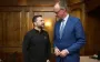 Zelenskyy will visit Germany today and meet with Merz