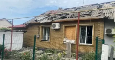 Оккупанты ударили по Николаевщине ракетами и дронами: пострадала 7-летняя девочка