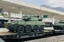 Китай поставил на вооружение новейшие колесные танки ZTL-19: что известно о технике